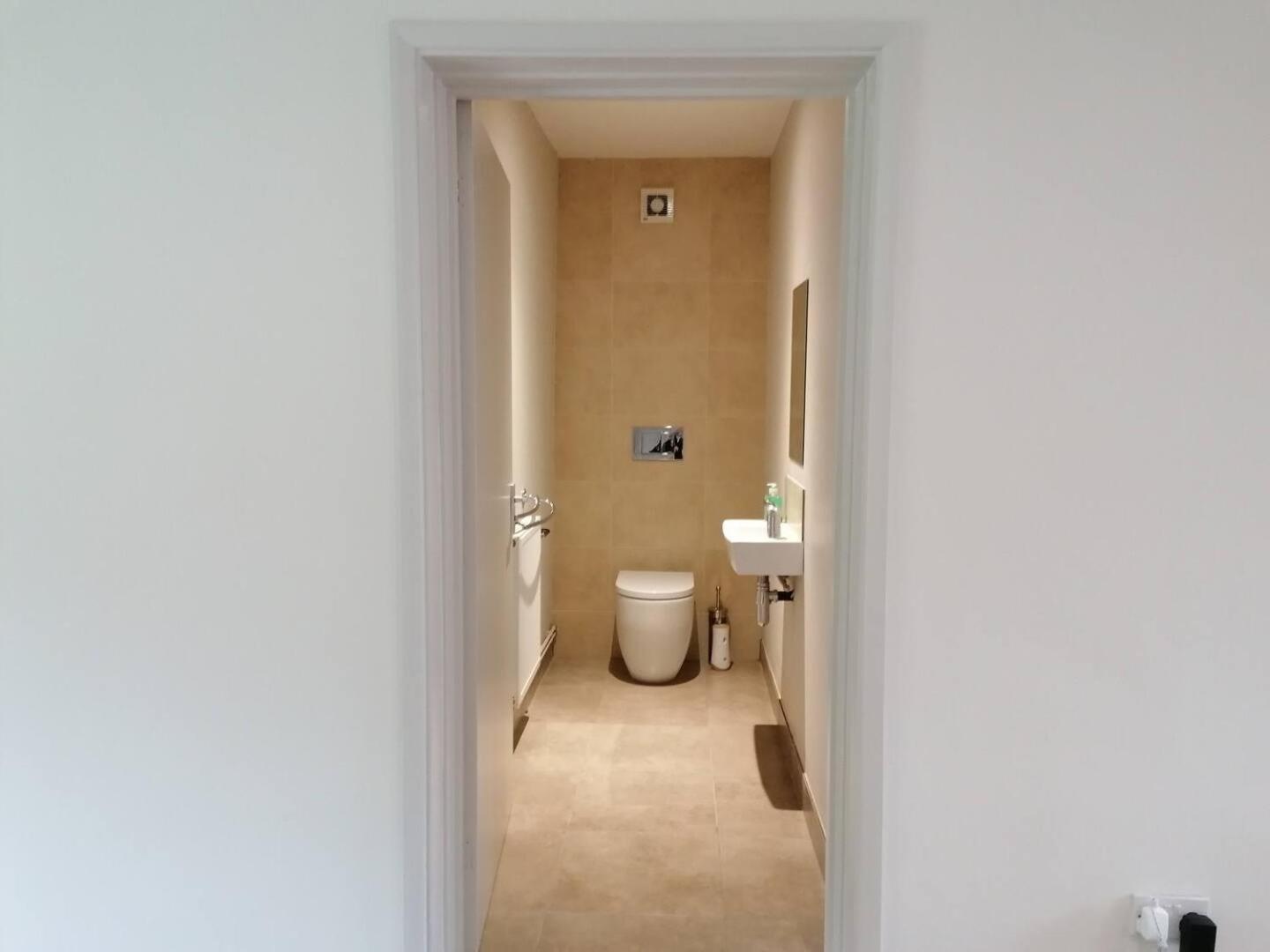 3 Bedroom Bungalow Close To Peak District With Garden Шефилд Екстериор снимка